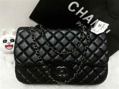 harga tas chanel kw1